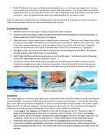 Swimming - getting started